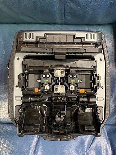Fujikura New Model FSM-90S with CT50 Cleaver Welding Fusion Splicer Multi Language Instead of FSM-70S