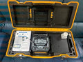 Fujikura New Model FSM-90S with CT50 Cleaver Welding Fusion Splicer Multi Language Instead of FSM-70S