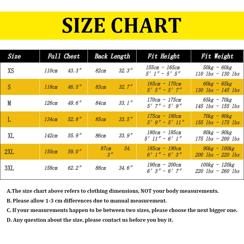 Men's Hi Vis Winter Safety Parka Jacket Reflective Warm Coat Rain Jacket With Zipper and Pockets